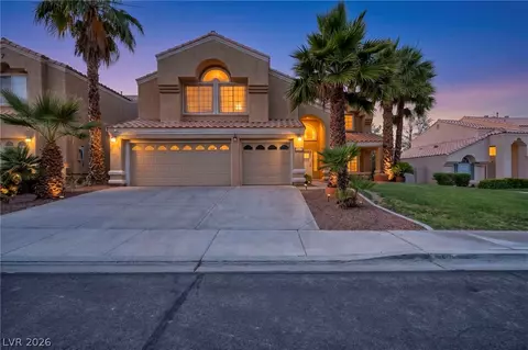 9236 Jadecrest Dr, Las Vegas, NV 89134