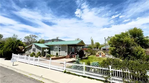 1201 Avenue I, Ely, NV 89301