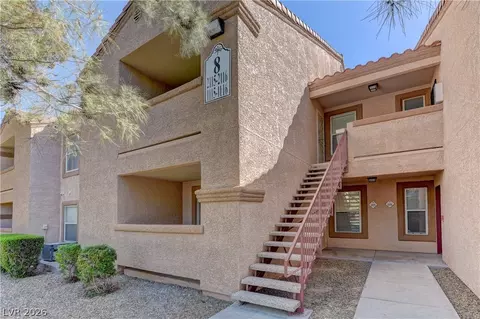 1150 N Buffalo Dr #2115, Las Vegas, NV 89128