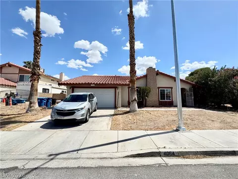 4064 Spitze Dr, Las Vegas, NV 89103