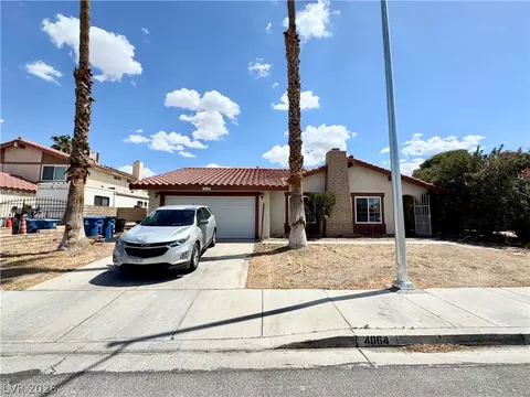 4064 Spitze Dr, Las Vegas, NV 89103