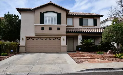1271 Dove Tree Ct, Henderson, NV 89014