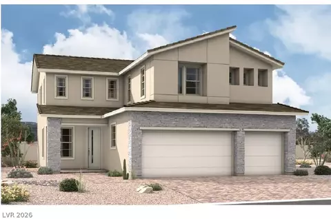 10488 Celestial Pole St, Las Vegas, NV 89143