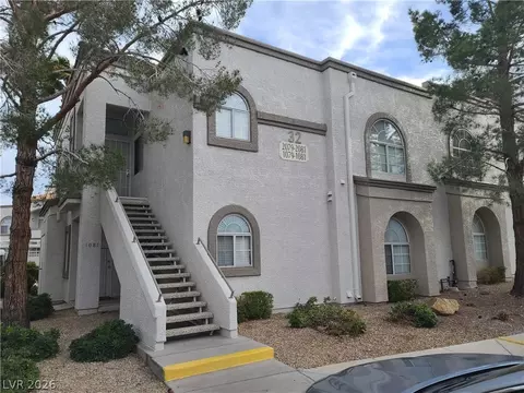 3125 N Buffalo Dr #1081, Las Vegas, NV 89128