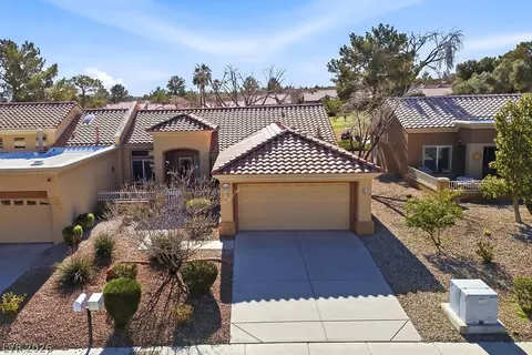 9329 Villa Ridge Dr, Las Vegas, NV 89134