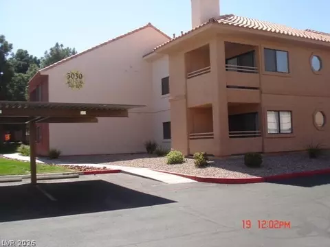5030 S Rainbow Blvd #105, Las Vegas, NV 89118