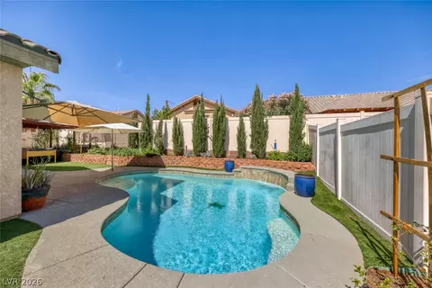 5817 Hawkeye Bell St, North Las Vegas, NV 89081