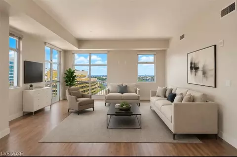 150 Las Vegas Blvd #2213, Las Vegas, NV 89101