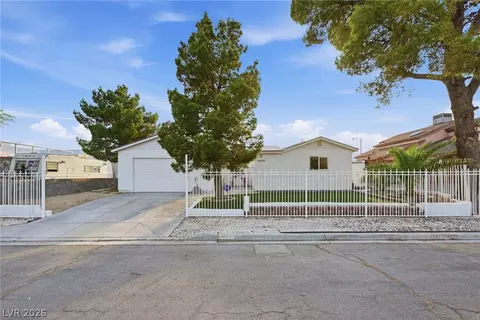 1859 Priscilla St, Las Vegas, NV 89156