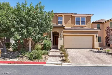 9490 Wild Valley Ave, Las Vegas, NV 89148