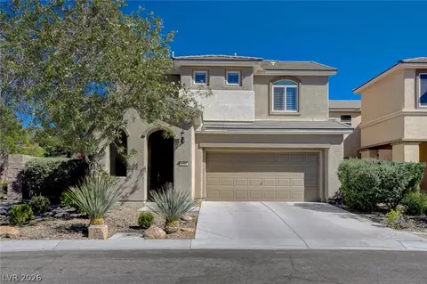 2401 Rue Royale St, Henderson, NV 89044