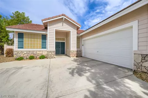 10444 Pacific Sageview Ln, Las Vegas, NV 89144