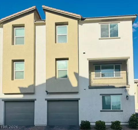 6952 Midnight Bronze St, North Las Vegas, NV 89086