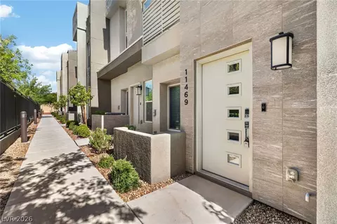 11469 Vibrant Heights Dr, Las Vegas, NV 89135