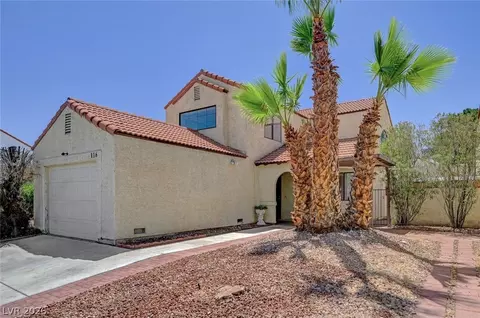 116 Firestone Dr, Las Vegas, NV 89145