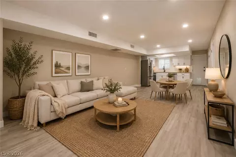 5626 W Lake Mead Blvd, Las Vegas, NV 89108