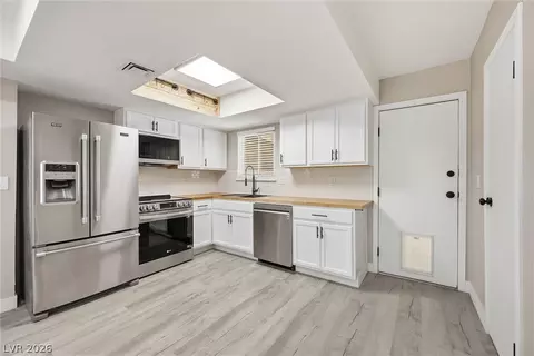 5626 W Lake Mead Blvd, Las Vegas, NV 89108