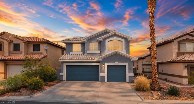 8316 Valleybreeze Ave, Las Vegas, NV 89129