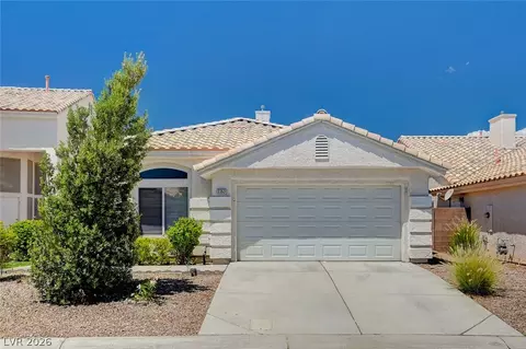 3353 Michelangelo Ct, Las Vegas, NV 89129