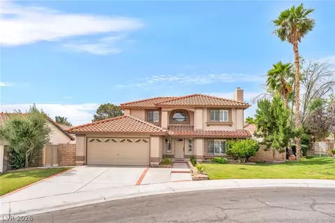 9021 Feather River Ct, Las Vegas, NV 89117