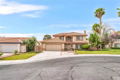 9021 Feather River Ct, Las Vegas, NV 89117