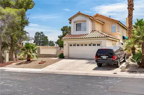 5325 Images Ct, Las Vegas, NV 89107