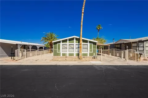 3608 Big Sur Dr, Las Vegas, NV 89122