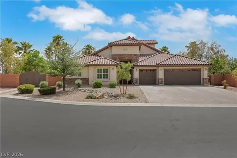 7364 Parading Pokey St, Las Vegas, NV 89131