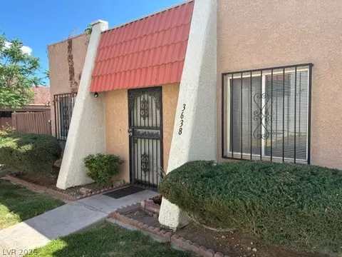 3638 Villa Knolls East Dr, Las Vegas, NV 89120