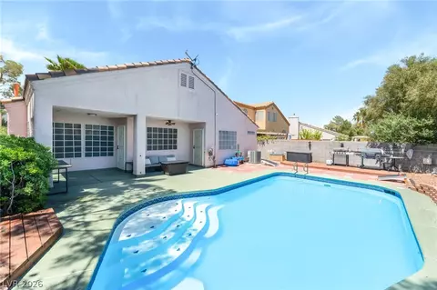 3324 Indian Moon Dr, Las Vegas, NV 89129