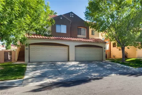 1665 Britannia Ave, Henderson, NV 89014