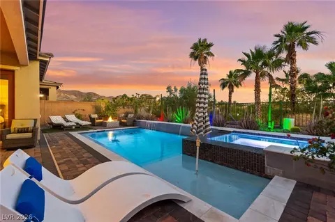 15 Alta Cascata Pl, Henderson, NV 89011