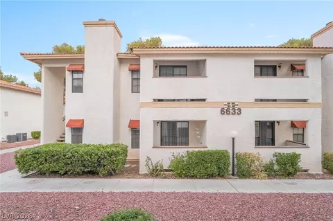 6633 W Tropicana Ave #101, Las Vegas, NV 89103
