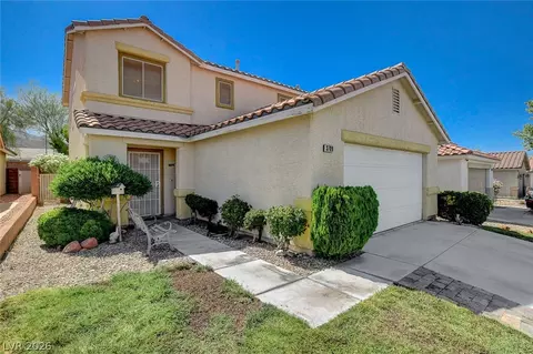 3709 Shanagolden St, Las Vegas, NV 89129