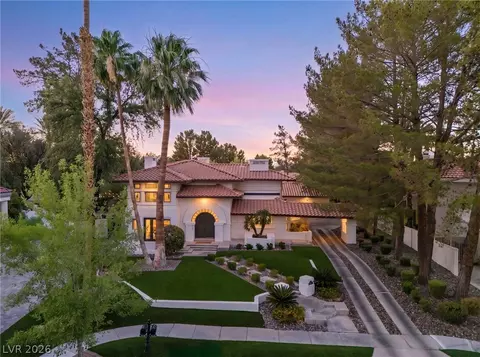 2233 Versailles Ct, Henderson, NV 89074