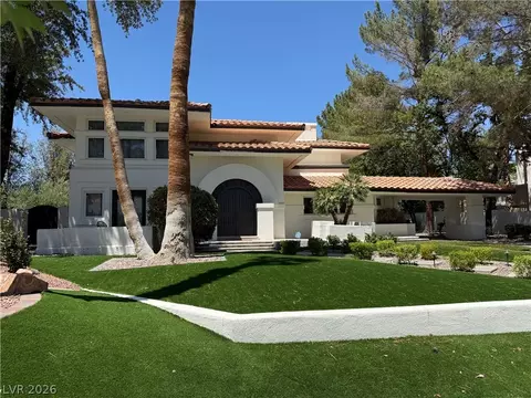 2233 Versailles Ct, Henderson, NV 89074