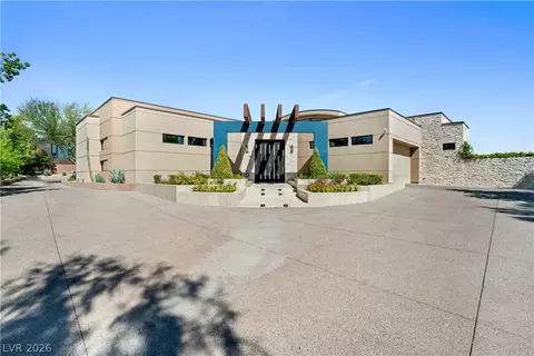 10 Ridge Blossom Rd, Las Vegas, NV 89135