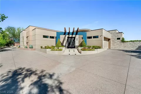 10 Ridge Blossom Rd, Las Vegas, NV 89135