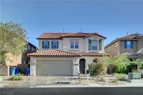 9151 Sendero Ave, Las Vegas, NV 89178