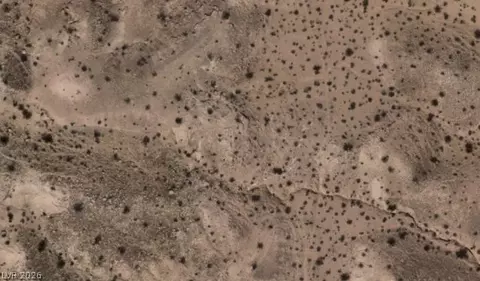 0 Moapa Riv, Moapa, NV 89025