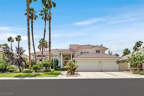 1891 Fairfield Ter, Henderson, NV 89074