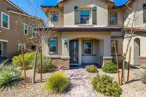 12 Kimberlite Dr, Henderson, NV 89011