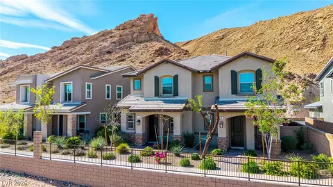12 Kimberlite Dr, Henderson, NV 89011
