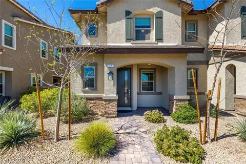 12 Kimberlite Dr, Henderson, NV 89011