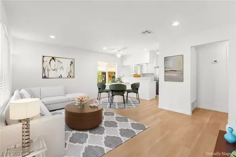 1393 Dorothy Ave #1, Las Vegas, NV 89119