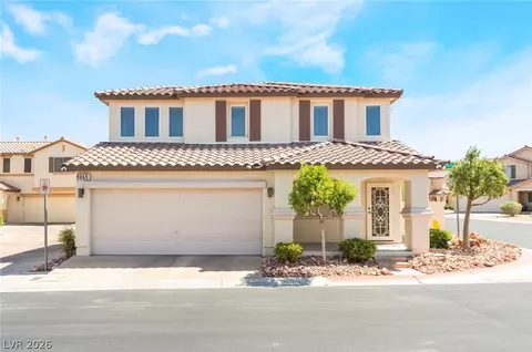 9065 Starling Wing Pl, Las Vegas, NV 89143