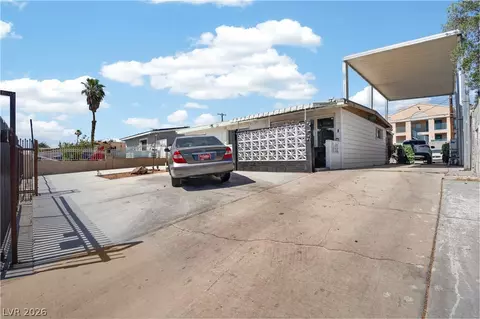 4686 Sheppard Dr, Las Vegas, NV 89122
