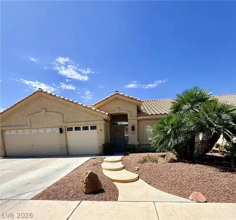 2727 Chokecherry Ave, Henderson, NV 89074