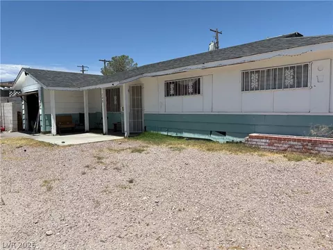 708 Van Ert Ave, North Las Vegas, NV 89030