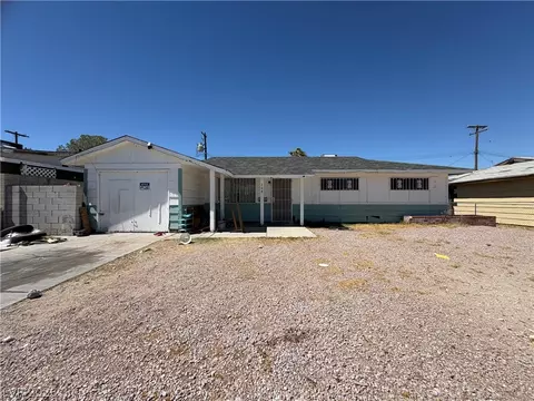 708 Van Ert Ave, North Las Vegas, NV 89030